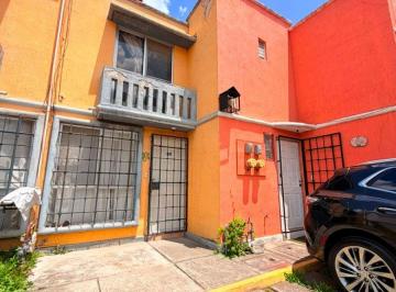 Casa de 2 habitaciones, Cuautitlán · Casa en Venta, Fraccionamiento Hacienda Cuautitlan, Cuautitlan Estado de México