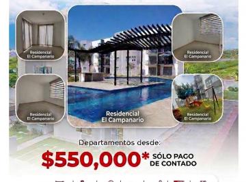 Departamento 200m² Venta Ampliacion Juan Morales · Venta de Departamento