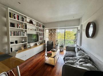 Departamento · 90m² · 2 Recámaras · 2 Estacionamientos · Departamento en Polanco V Sección
