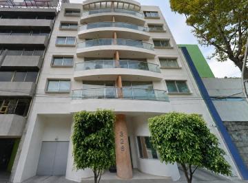 Departamento · 90m² · 2 Recámaras · 2 Estacionamientos · Departamento en Polanco V Sección