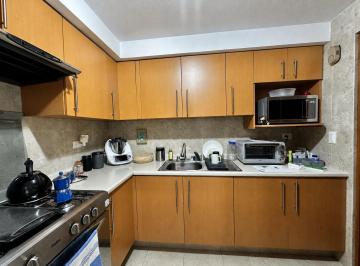 Departamento · 90m² · 2 Recámaras · 2 Estacionamientos · Departamento en Polanco V Sección