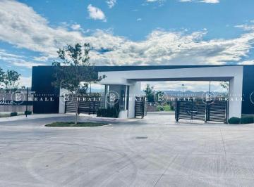 Terreno / Lote , Chihuahua · Tereno en Venta en Fraccionamiento Paseo del Valle