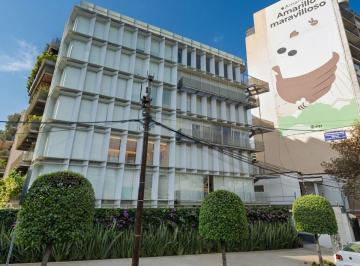 Departamento de 2 habitaciones, Miguel Hidalgo · Departamento en Lomas de Chapultepec, Miguel Hidalgo, Cdmx