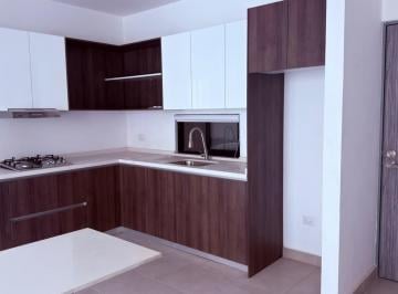 Departamento · 52m² · 1 Recámara · Departamento Torre Vivia
