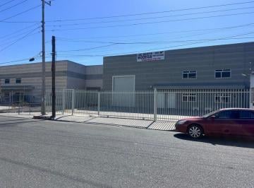 Bodega comercial Renta 900m²  · Bodega Comercial de 900 m² a Unas Cuadras de Garita de Otay