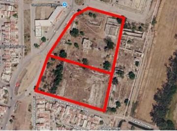 Terreno / Lote · 23000m² · Terreno en Venta en Cuautitlan, Oportunidad de Inversion en Edomex Estado de Mexico