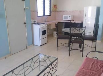 Departamento Renta 45m² de 2 habitaciones · Departamento Amueblado en Xcumpich