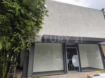 Local comercial · 325m² · 8 Estacionamientos · Renta Local Altavista, San Angel Inn, Alvaro Obregon, Cdmx