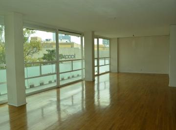 Departamento de 3 habitaciones, Miguel Hidalgo · Departamento en Renta Polanco (Sexto Piso 602)