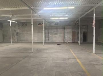 Bodega comercial , Zapopan · Bodega en Renta en Santa Ana Tepetitlán, Zapopan – 400 m²