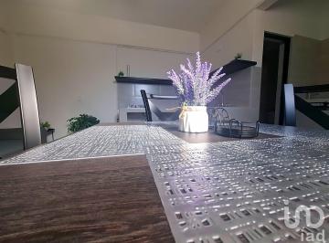 Departamento · 45m² · 1 Recámara · Departamento Amueblado en Renta en El Centro de La Paz Baja California Sur