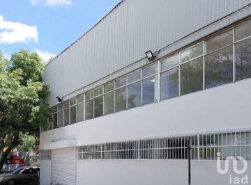 Bodega comercial · 2641m² · 20 Estacionamientos · Bodega en Renta, Ubicada en Alce Blanco, Naucalpan de Juarez.