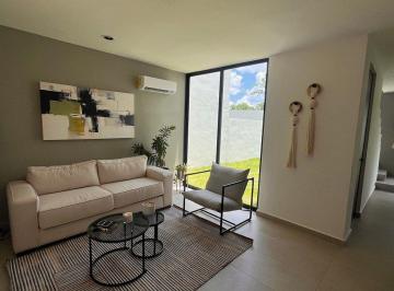41a53aedfcf52fc59587e1903df07d0281b1ef37c6e2baa8e59912c3b0ac7529 · Casa en Venta Dentro Residencial Caucel Merida Yucatan