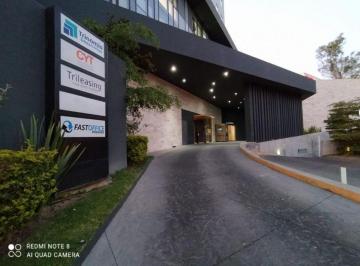 Oficina · 21m² · Oficinas Premium en Chapalita