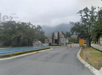 Terreno / Lote · 3672m² · Terreno en Venta Las Misiones