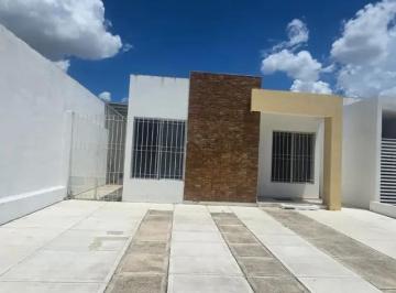 1 · Casa en Renta en Gran Santa Fe, Mérida, Yucatán