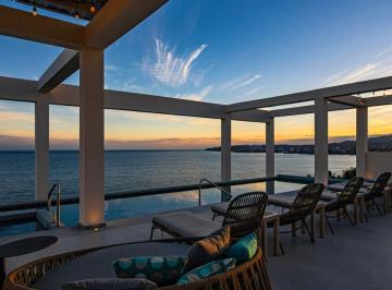 Departamento de 2 habitaciones, Bahía de Banderas · Tu Departamento en Bucerías, a Solo 100 m del Mar, con Rooftop y Alberca Infinita Climatizada