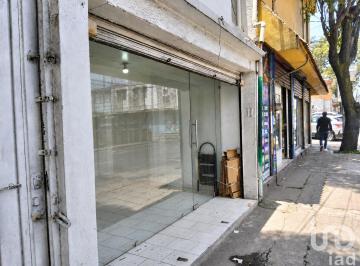 Local comercial · 25m² · Se Renta Local en Av Lerdo Centro Toluca