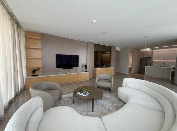 Departamento 233m² Renta Valle del Campestre · Departamento en Renta Torre Árbol, Arboleda