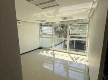 Oficina · 19m² - Daniela Trejo · Consultorio U Oficina en Renta, Centro de Coyoacán (Col. del Carmen)