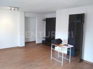 Departamento · 94m² · 3 Recámaras · 1 Estacionamiento · En 2do Piso, en Condominio a 3 Calles de Metro Mixcoac