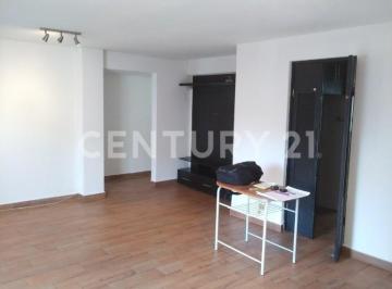 Departamento · 94m² · 3 Recámaras · 1 Estacionamiento · En 2do Piso, en Condominio a 3 Calles de Metro Mixcoac
