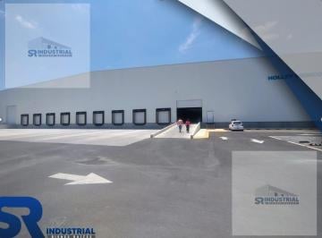 Bodega comercial · 32578m² · Bodega Industrial en Renta en Salinas Victoria