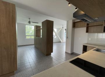 Departamento · 58m² · 1 Recámara · Departamento en Guadalajara Centro