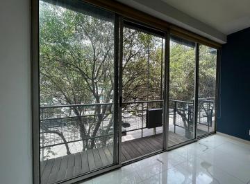 Departamento de 2 habitaciones, Cuauhtémoc · Departamento a Dos Calles de Reforma