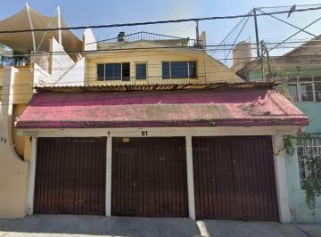 Casa de 4 habitaciones, Nezahualcóyotl · Vendo Casa en Colonia Metropolitana en Nezahualcóyotl