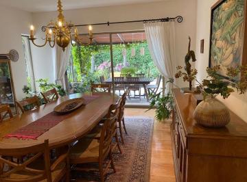 Casa en condominio 455m² Venta Lomas de Vista Hermosa · Casa con Doble Seguridad en Venta en Bosques de Las Lomas