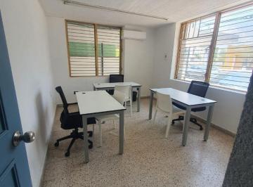 Oficina , Mérida · Renta de Oficina Amueblada, con Clima, Wifi y Acceso a Sala de Juntas, en Mérida, Yucatan