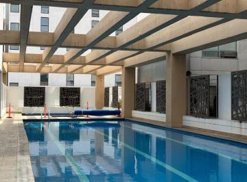 Departamento de 3 habitaciones, Tlalpan · Departamento de 3 Recámaras en Parque Sur