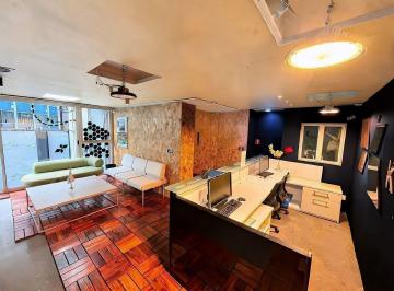 Oficina · 165m² · 2 Estacionamientos · Oficina en Renta en Polanco (M²o3082)