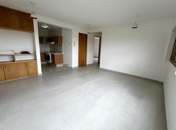Departamento · 80m² · 2 Recámaras · 1 Estacionamiento · Departamento - Nápoles