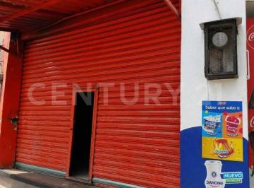 Local comercial · 17m² · Local en Renta en Hacienda de Cristo, Naucalpan, Estado de México