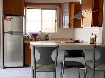 ¿Buscas un espacio cómodo, tranquilo y bien ubicado?
Tenemos habitaciones dispo · Habitación en Renta Depa Amueblado | Excelente Ubicación Zona Sur de Monterrey