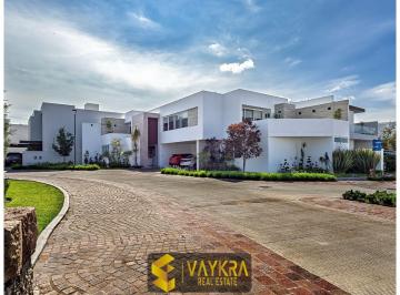 Casa de 4 habitaciones, Irapuato · Residencia en Venta | Residencial Masada | Irapuato Guanajuato