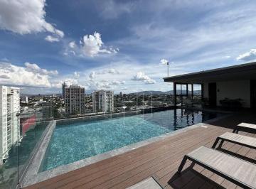 Departamento de 2 habitaciones, Guadalajara · Departamento Nuevo en Renta en Luxia Justo Sierra | 2 Recámaras