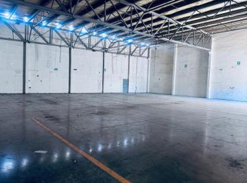 Nave industrial Renta  · Nave Industrial de 911 m² a 1771 m² en Renta en Ramos Arizpe