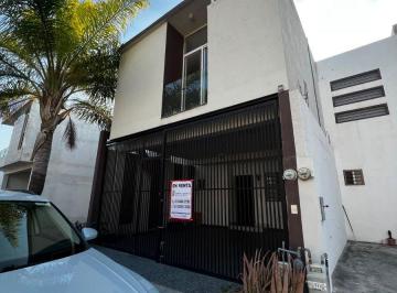 Casa 96m² Renta Joyas de Anáhuac · Casa en Renta en Escobedo, Fraccionamiento Nexxus Platino 4