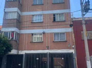Departamento de 3 habitaciones, Gustavo A. Madero · Se Vende Departamento en Defensores de La República, Gustavo A. Madero Cdmx