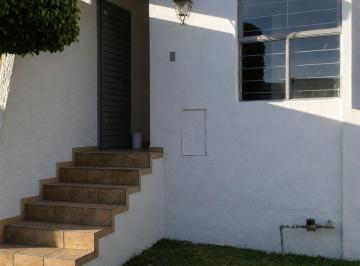 Casa · 123m² · 2 Recámaras · 1 Estacionamiento · Casa en Renta en Moctezuma - Tepéyac 101