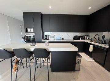 Departamento · 140m² · 3 Recámaras · 2 Estacionamientos · Departamento en del Paseo Residencial