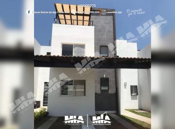 Casa 120m² Venta Lomas de Jesús María · Remate de Cartera Vencida en Arroyo del Bosque Sur