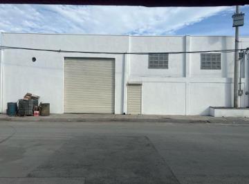 Bodega comercial de 4 habitaciones, Guadalupe · Amplia Bodega en Renta. Los Lerma, Guadalupe, Nuevo León.