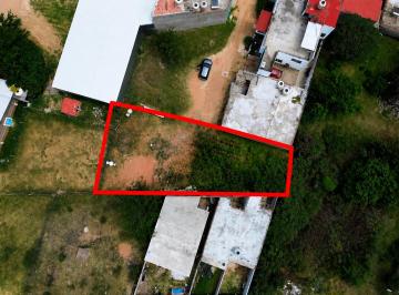 Terreno / Lote Venta 434m² · Se Vende Terreno en Excelente Ubicación, Una Cuadra de Carretera a Ixtlán