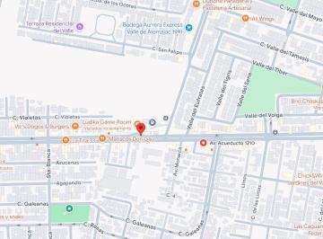 Local comercial , Zapopan · Local de 50 m² en Renta en Av Acueducto en Planta Alta