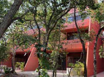Departamento · 64m² · 1 Recámara · 2 Estacionamientos · Departamento en Renta en Kiino Cozumel, Zona Hotelera Norte, con Muebles