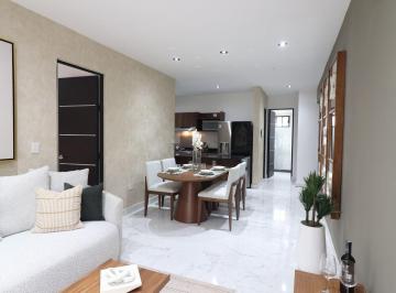 Departamento · 87m² · 2 Recámaras · 1 Estacionamiento · Departamento Amueblado en Renta en Cancún 2 Recámaras